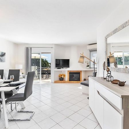Apartament Portes Balaia Албуфейра Экстерьер фото
