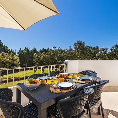 Apartament Portes Balaia Албуфейра Экстерьер фото