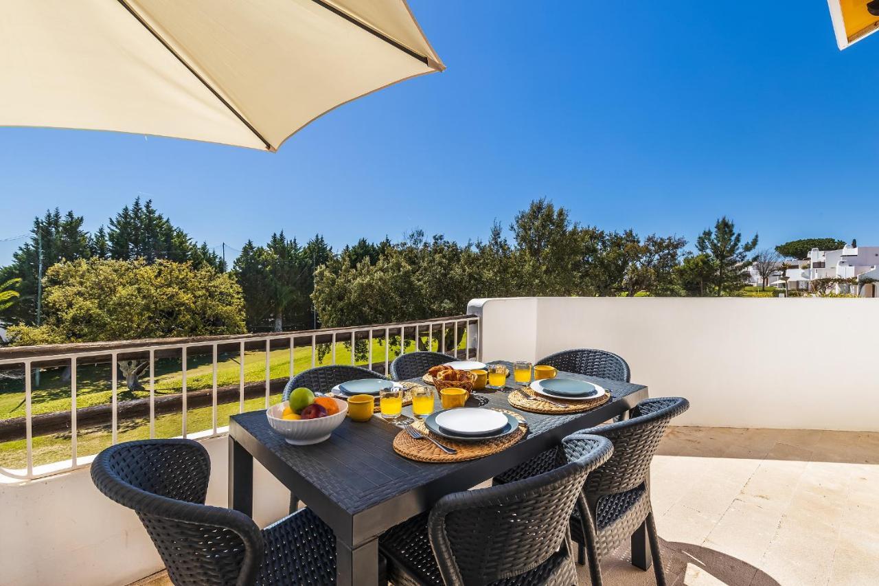 Apartament Portes Balaia Албуфейра Экстерьер фото