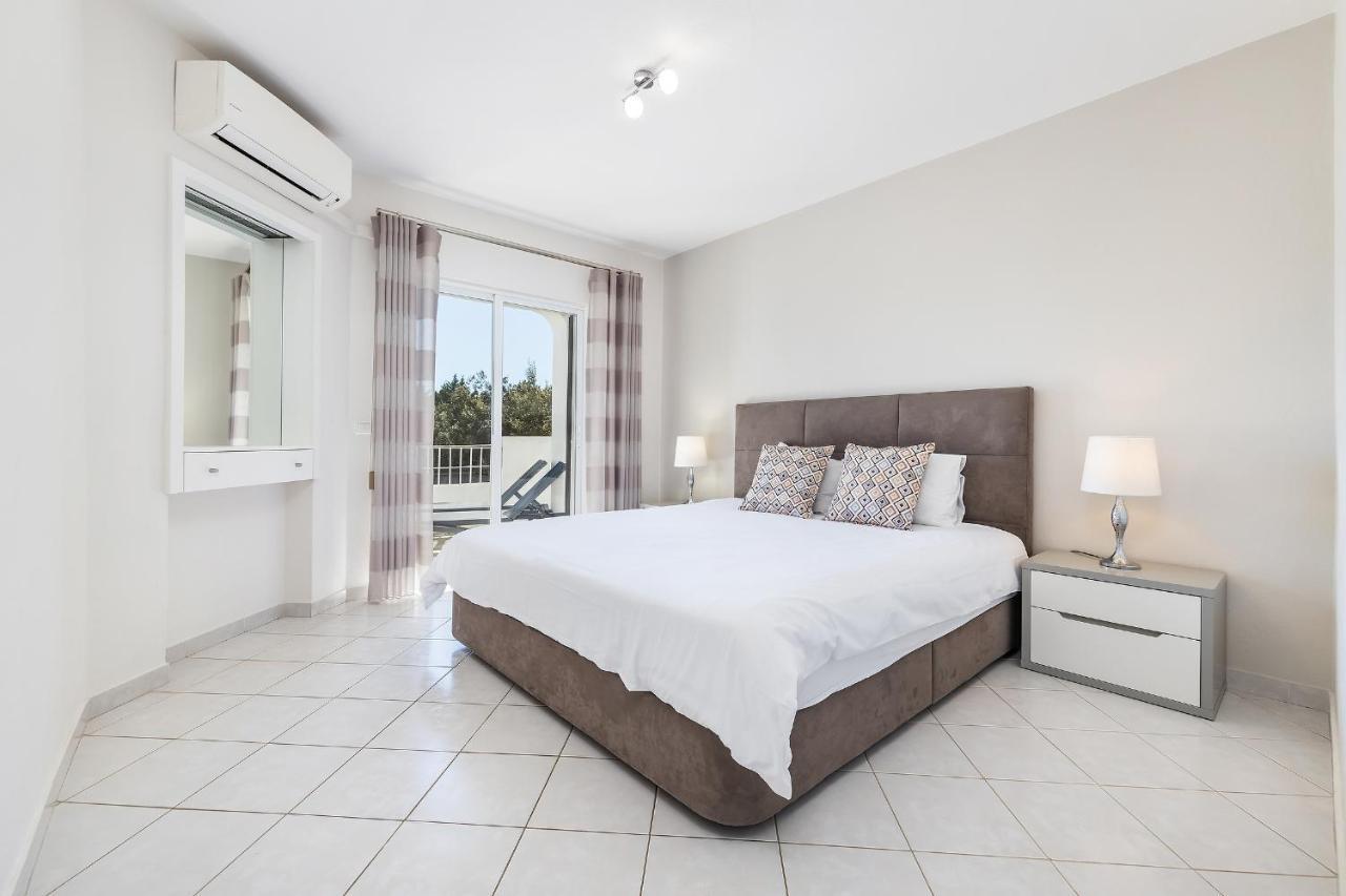 Apartament Portes Balaia Албуфейра Экстерьер фото