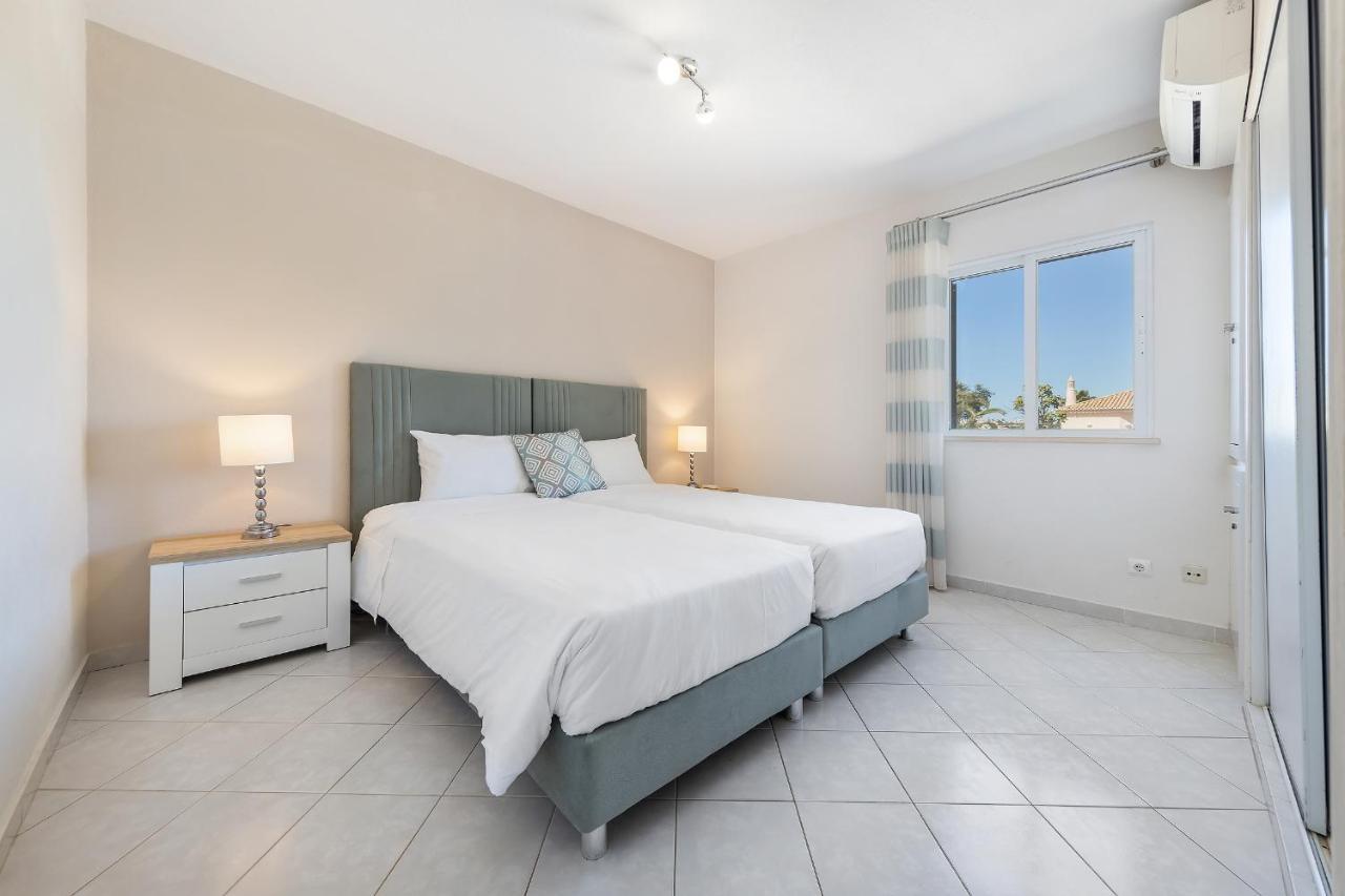 Apartament Portes Balaia Албуфейра Экстерьер фото