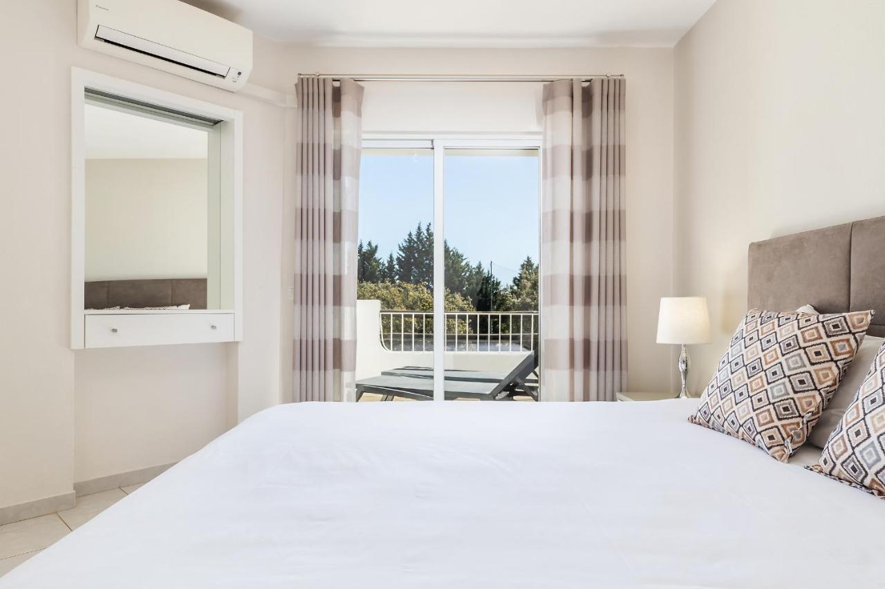 Apartament Portes Balaia Албуфейра Экстерьер фото