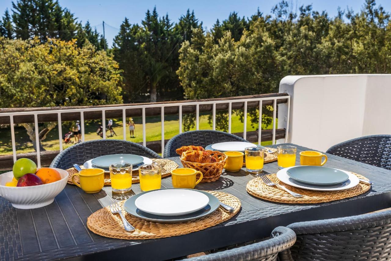 Apartament Portes Balaia Албуфейра Экстерьер фото
