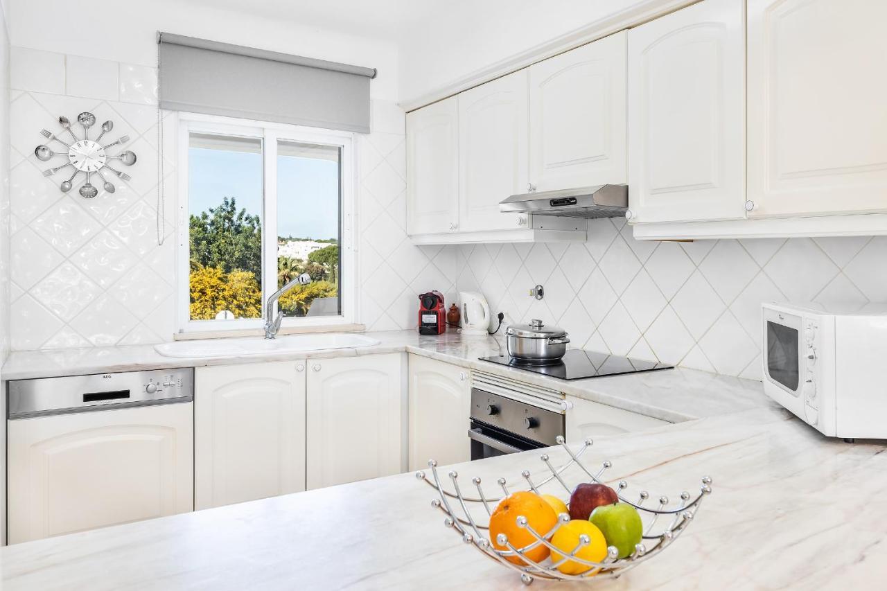 Apartament Portes Balaia Албуфейра Экстерьер фото