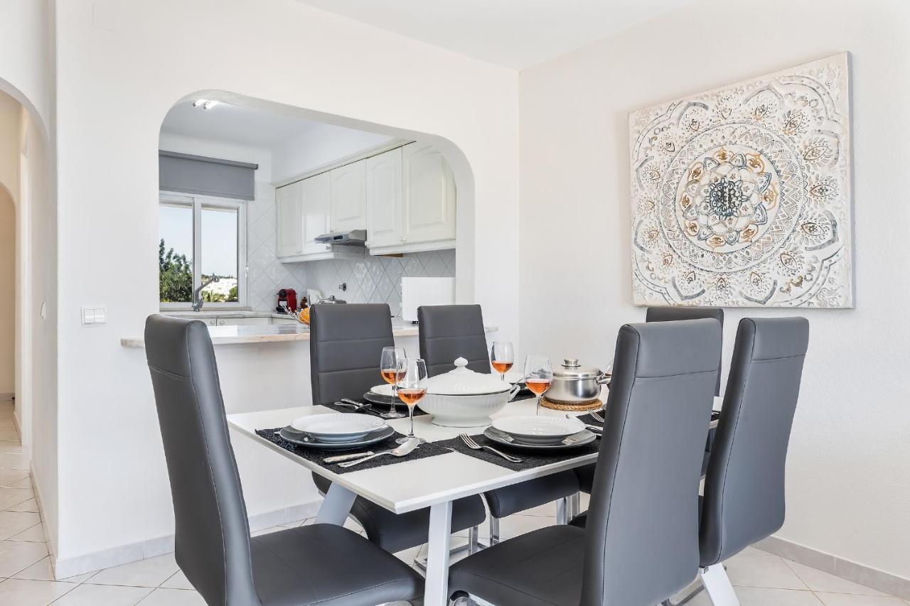 Apartament Portes Balaia Албуфейра Экстерьер фото