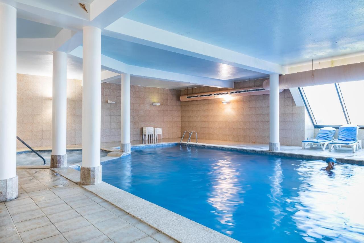 Apartament Portes Balaia Албуфейра Экстерьер фото