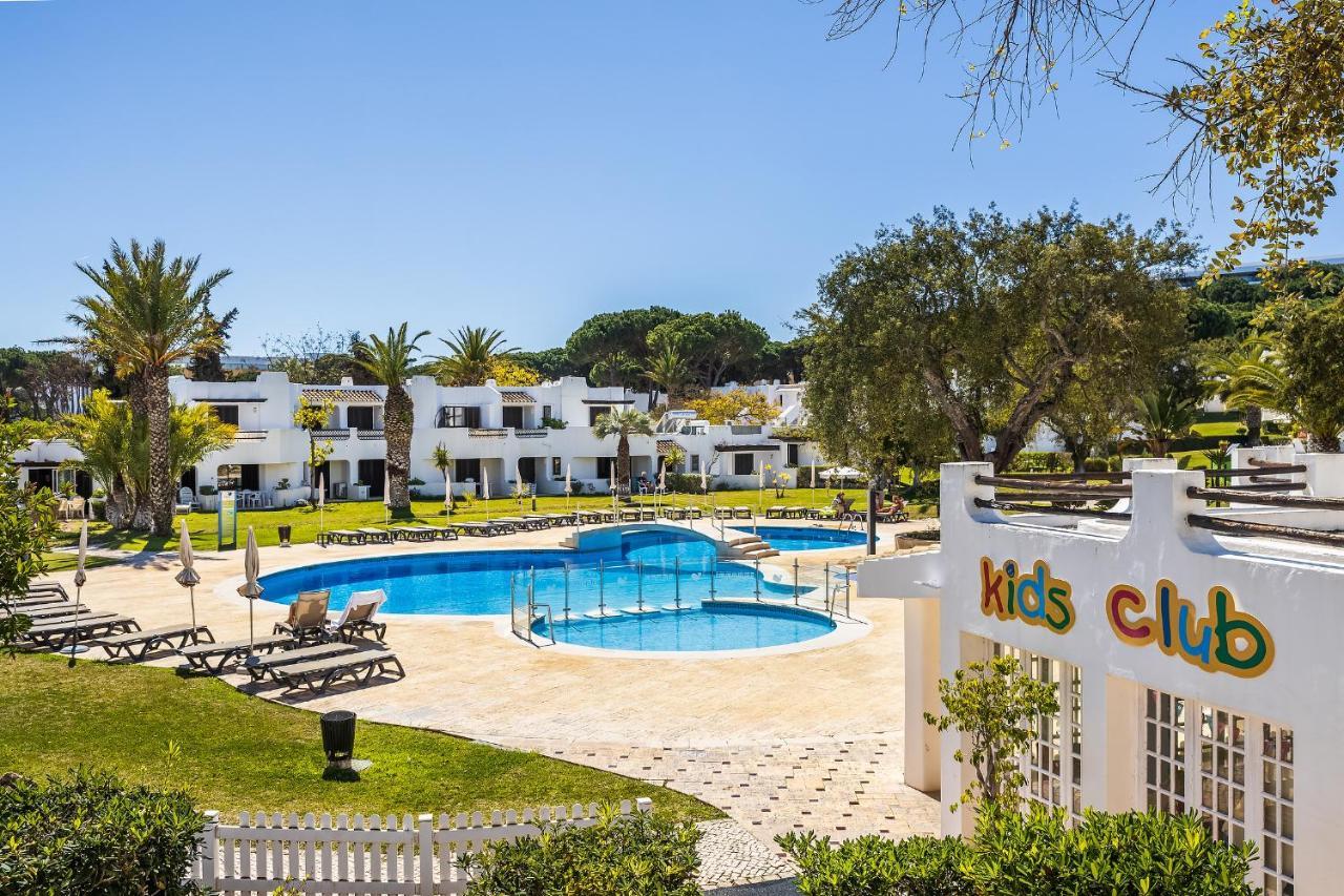 Apartament Portes Balaia Албуфейра Экстерьер фото